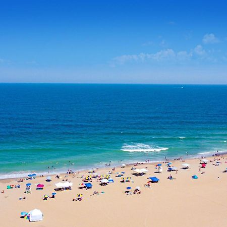 The Sandbridge Dunes - Salty Mermaid 110 Вирджиния-Бич Экстерьер фото