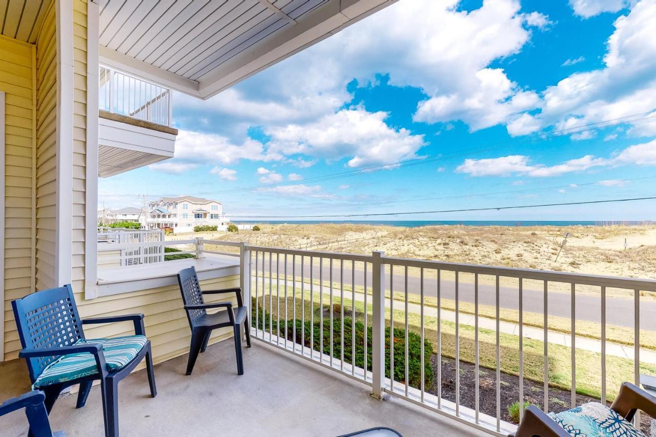 The Sandbridge Dunes - Salty Mermaid 110 Вирджиния-Бич Экстерьер фото