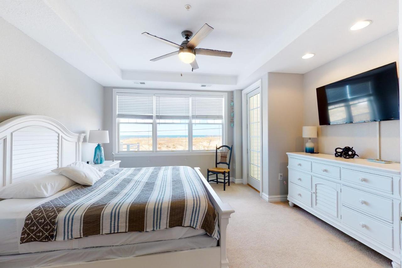 The Sandbridge Dunes - Salty Mermaid 110 Вирджиния-Бич Экстерьер фото