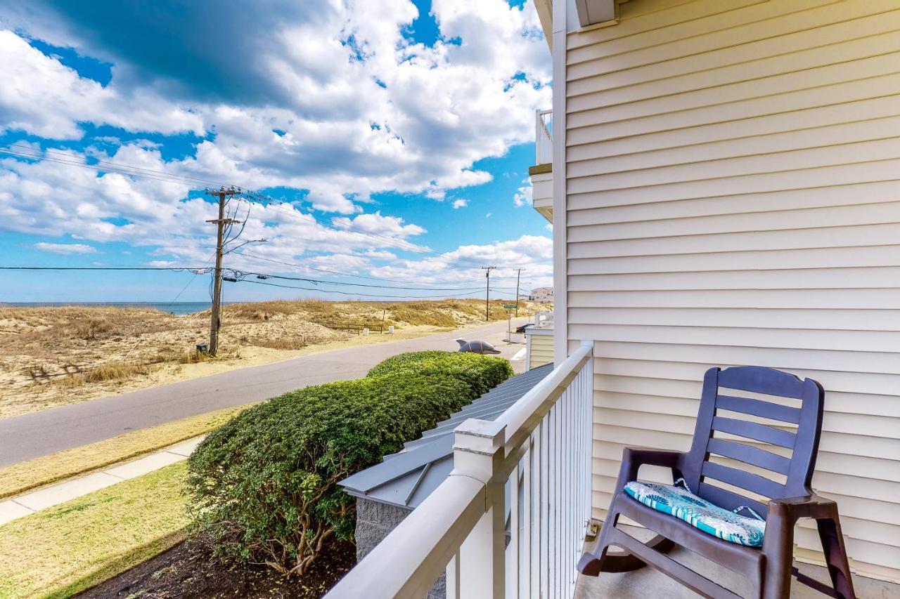The Sandbridge Dunes - Salty Mermaid 110 Вирджиния-Бич Экстерьер фото
