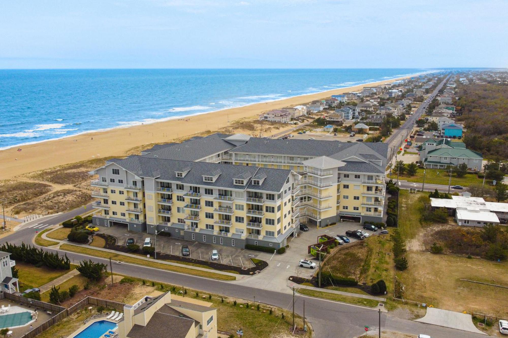 The Sandbridge Dunes - Salty Mermaid 110 Вирджиния-Бич Экстерьер фото