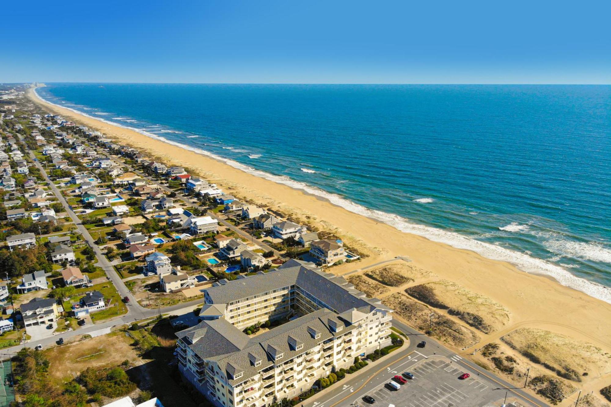 The Sandbridge Dunes - Salty Mermaid 110 Вирджиния-Бич Экстерьер фото