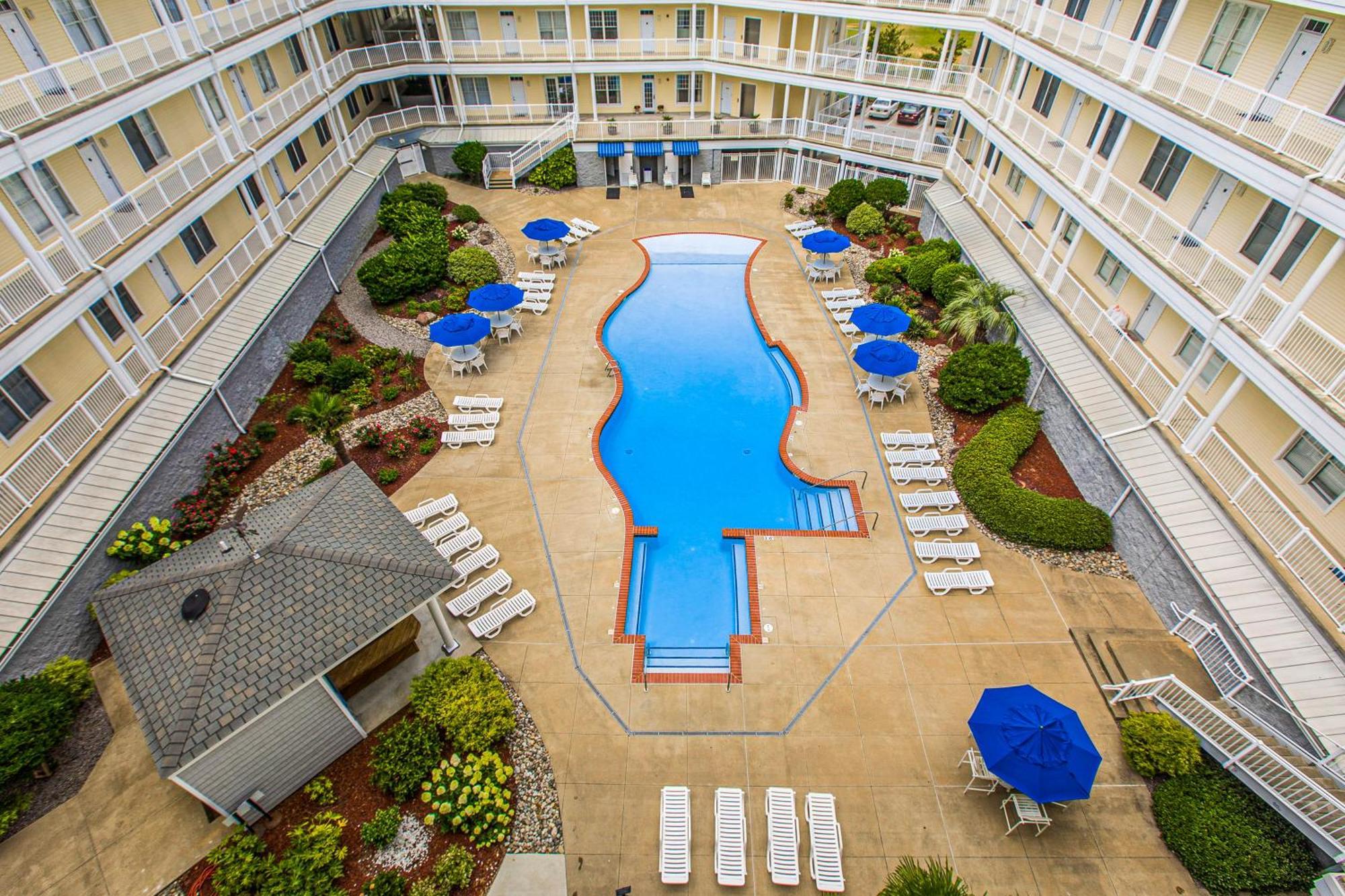 The Sandbridge Dunes - Salty Mermaid 110 Вирджиния-Бич Экстерьер фото