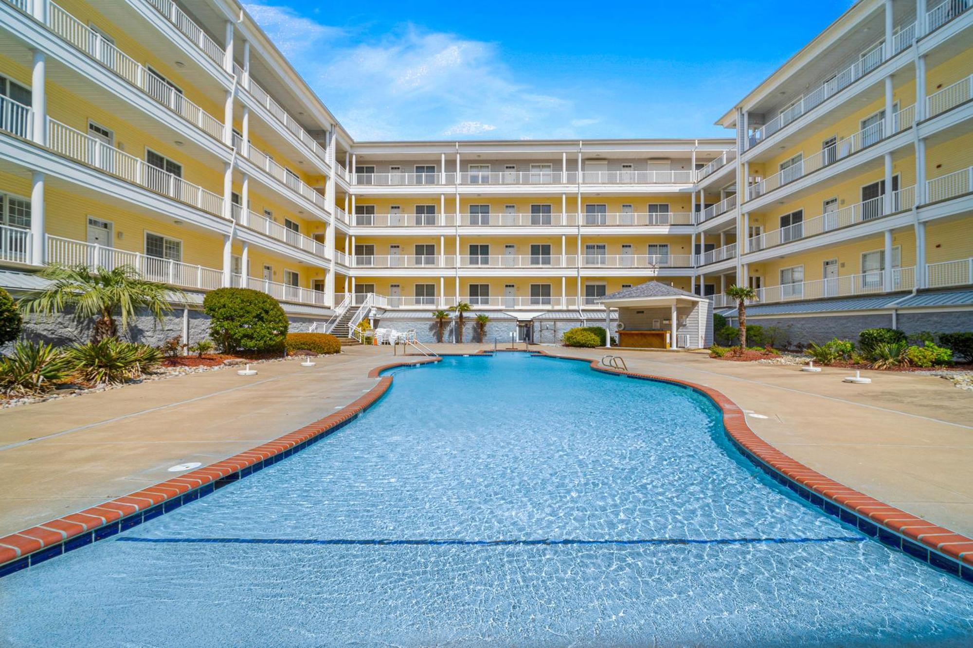 The Sandbridge Dunes - Salty Mermaid 110 Вирджиния-Бич Экстерьер фото